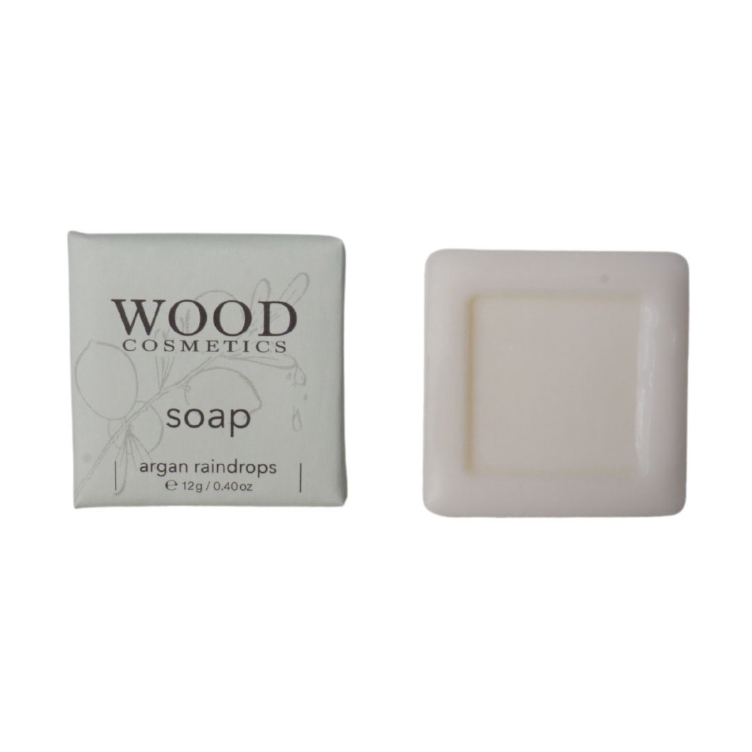 Soap Wood 12 g