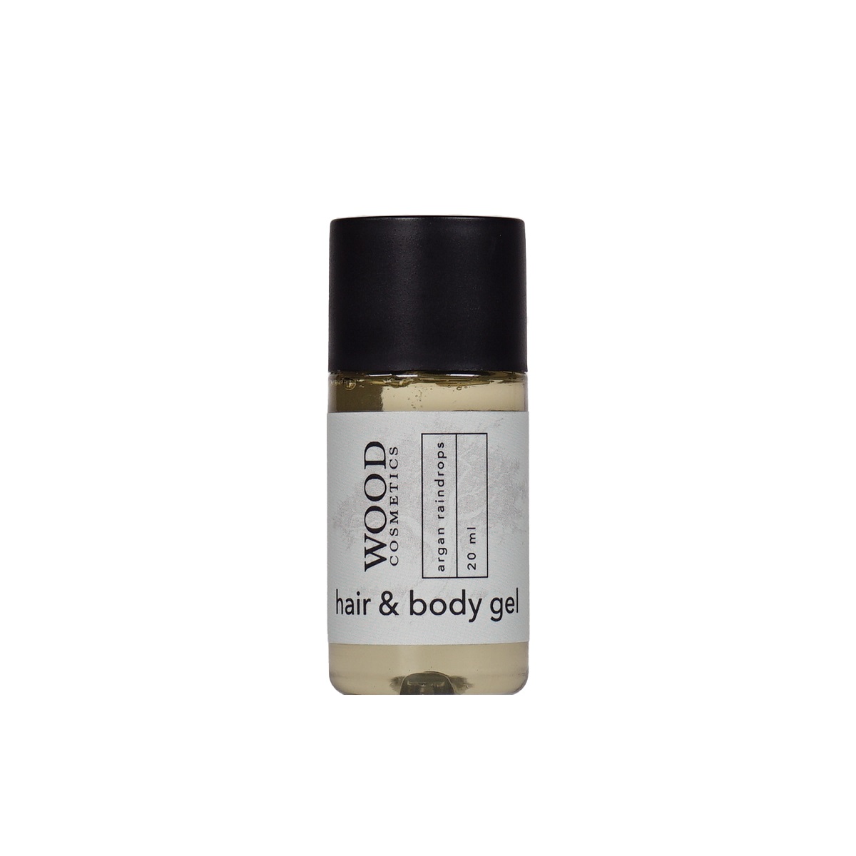 Hair & Body Wood 20ml
