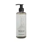 Schampo Wood 300 ml 
