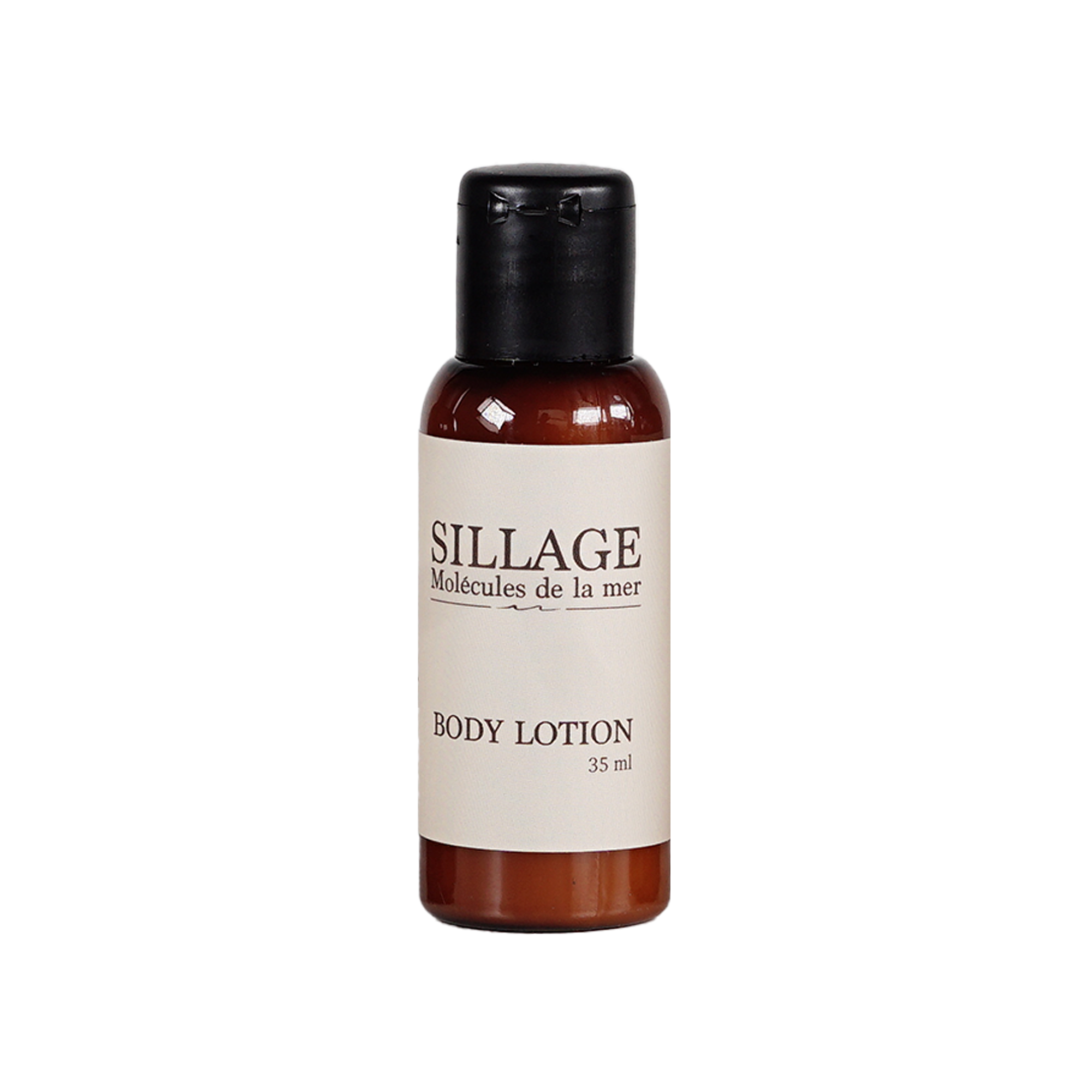 Lotion Sillage 35 ml