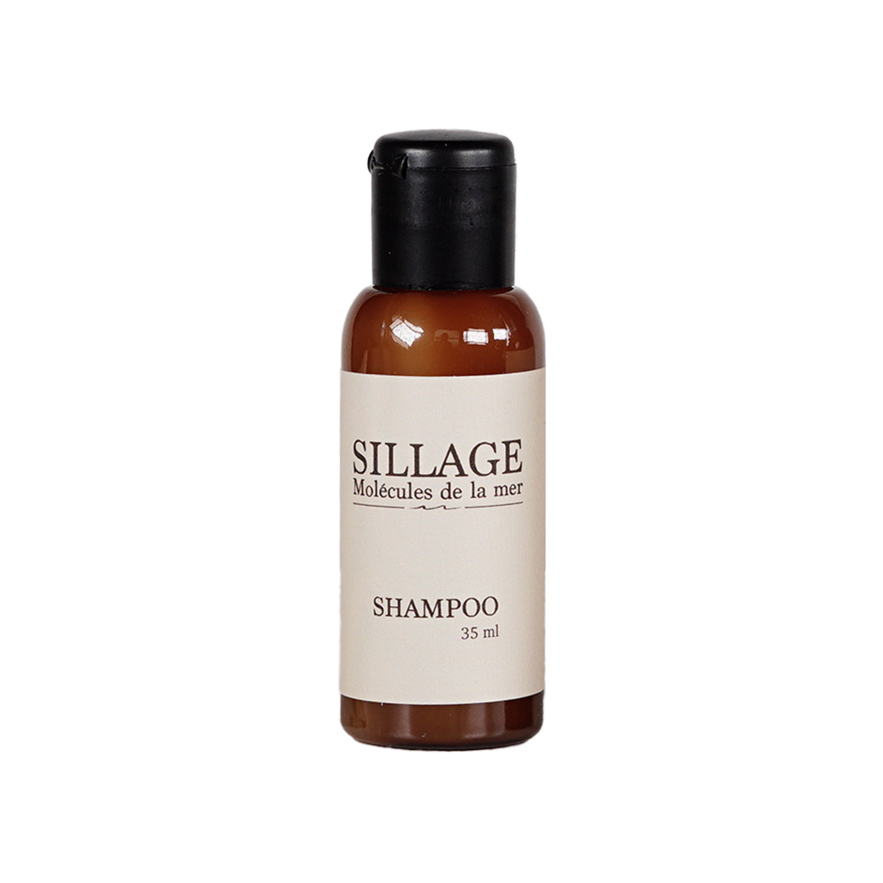 Shampoo Sillage 35 ml