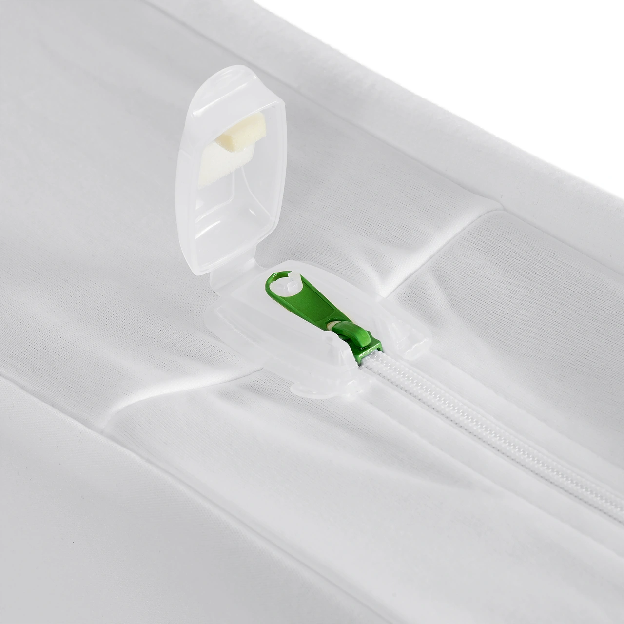 Mattress Cover for Ritz rollaway. Fits mattresses 90x200x14cm