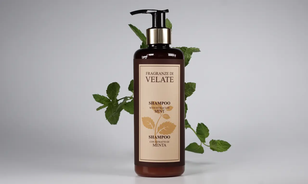 Shampoo Velate 300 ml