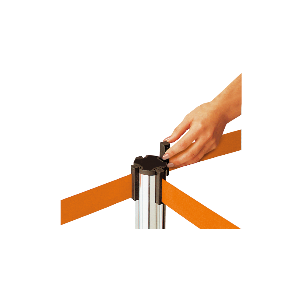 Guidance pole incl. beltsystem Ascolia Abydos