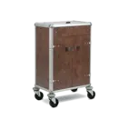 Minibar påfyllnadsvagn Ascolia Lugano 650