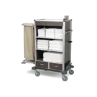 Housekeeping trolley Ascolia Tauro 650/1