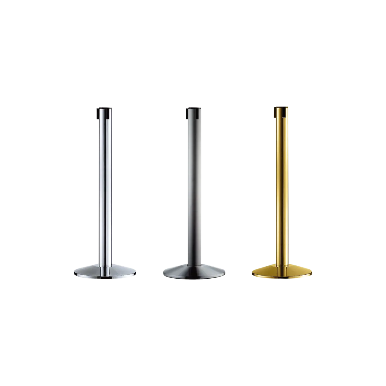 Guidance pole incl. beltsystem Ascolia Abydos