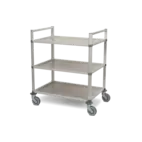 Diskvagn Ascolia Michigan