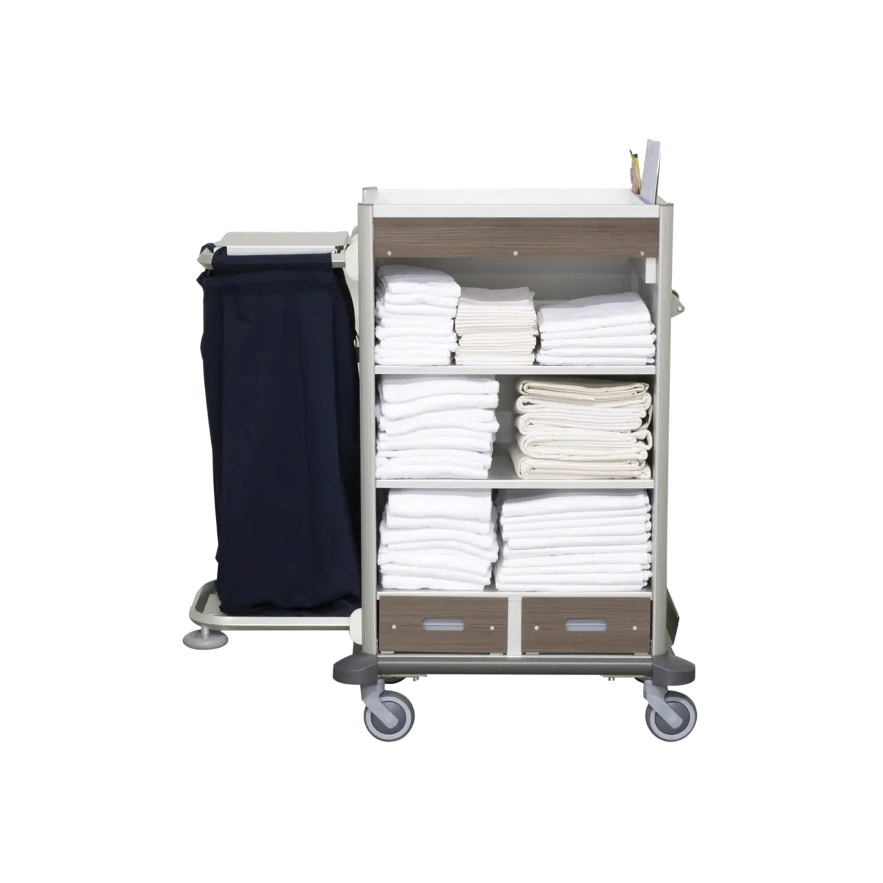 Housekeeping trolley Ascolia Tauro 650/1