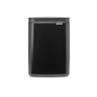 Waste bin Brabantia 4 l, Matt Black