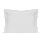 Pillowcase Selected by Bed & Bath 50x60 cm, White