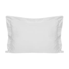 Pillowcase Selected by Bed & Bath 50x70 cm, White