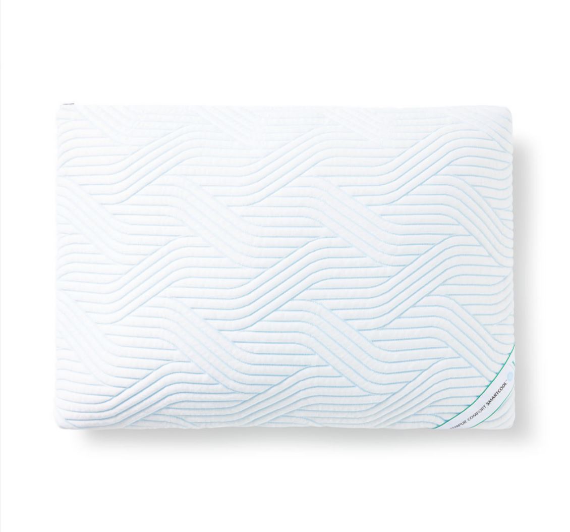 Kudde Tempur SmartCool 50x60 cm