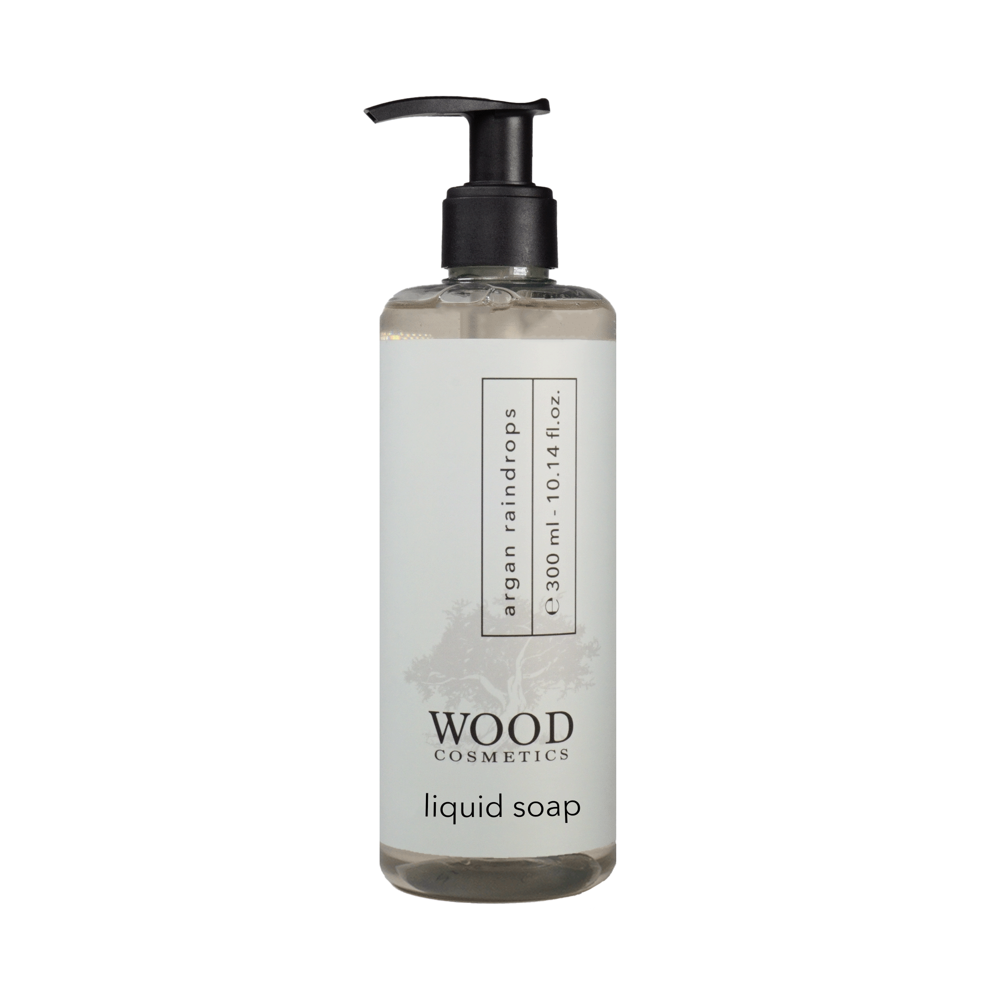 Soap Wood 300 ml