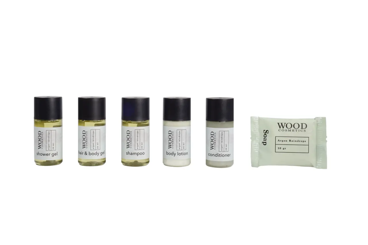 Lotion Wood 20 ml