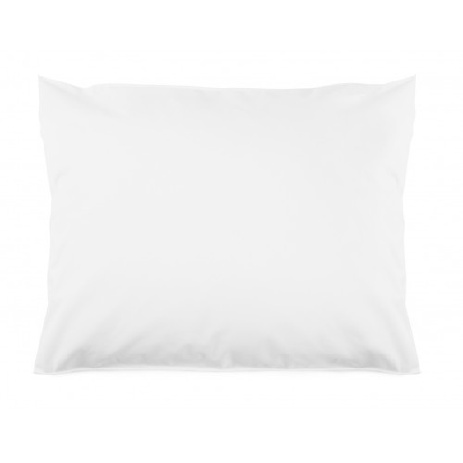 Pillowcase Grand Luxe 65x105 cm, White