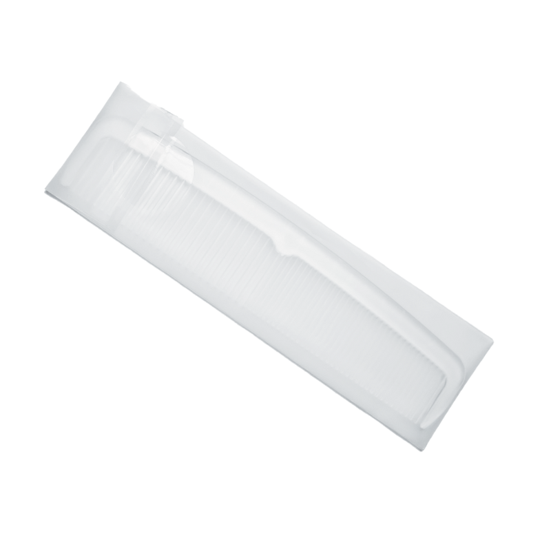 Kam Frost Line, Transparent