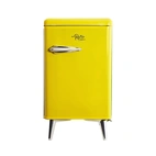 Minibar Retro 40 l, Gul