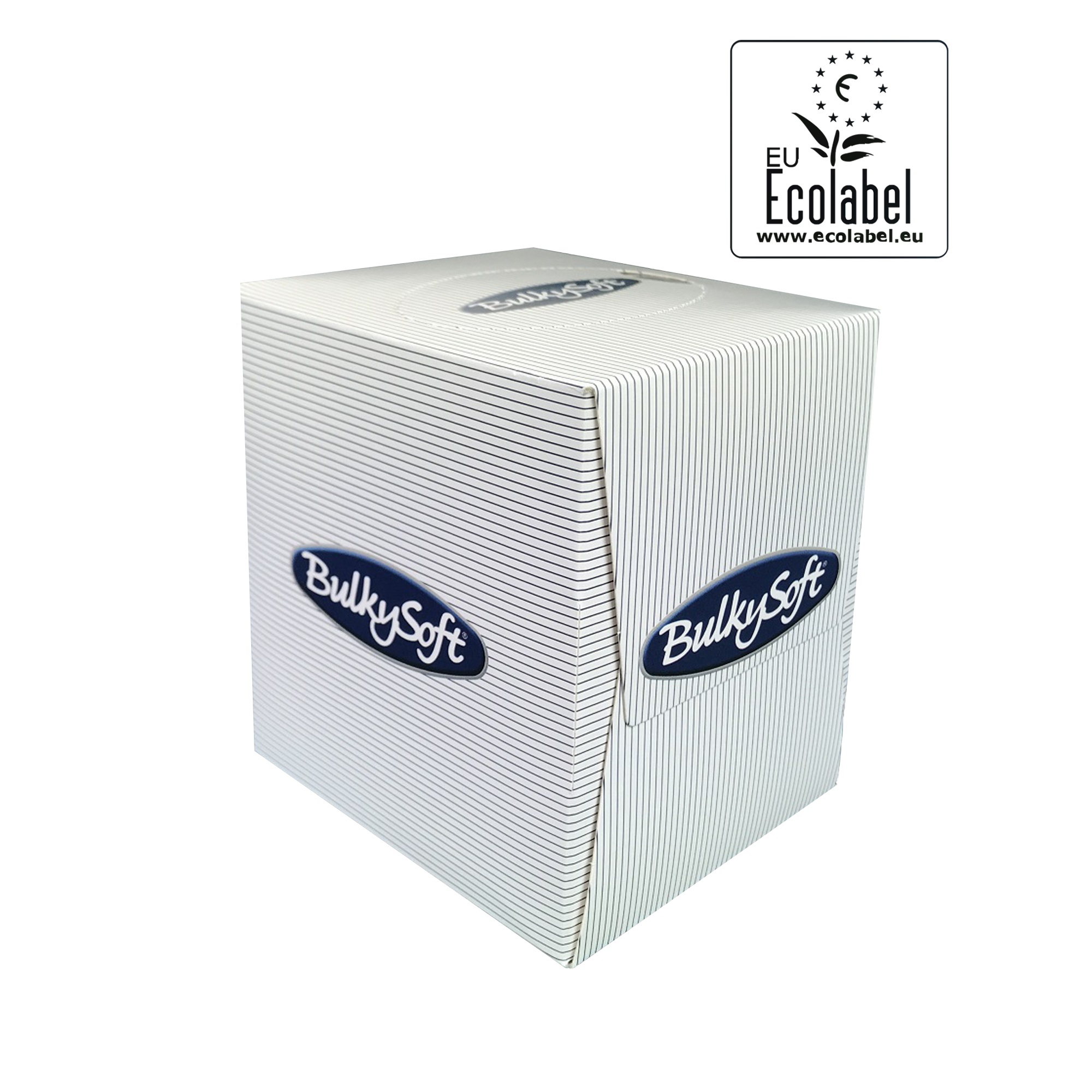 Pappersservetter kub