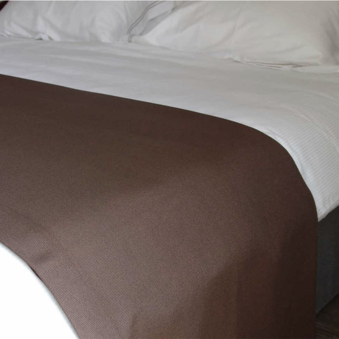 Bed Runner Panama Pesco 60x160 cm