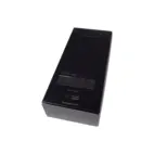 Shaving Set - Black Line