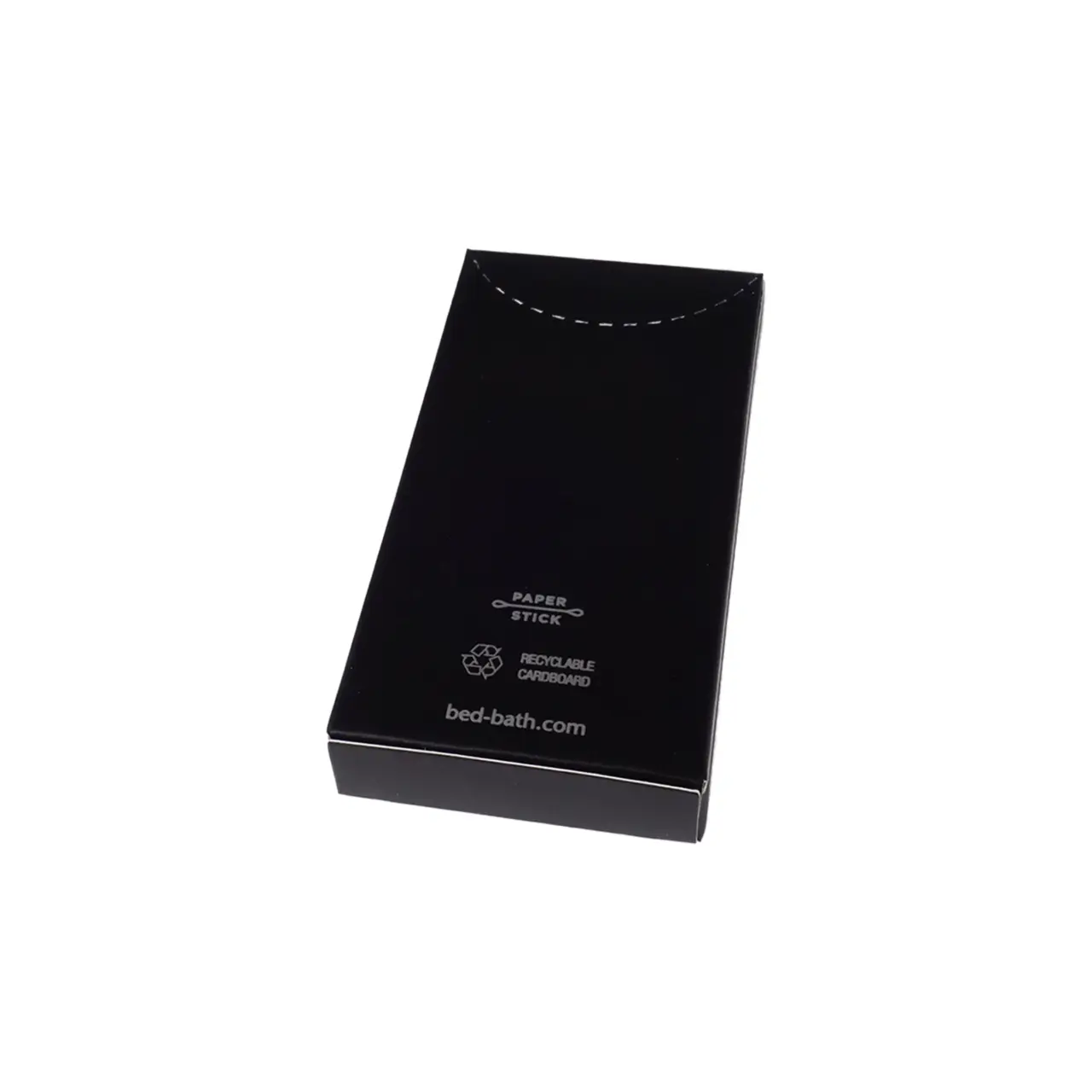 Cotton buds - Black Line