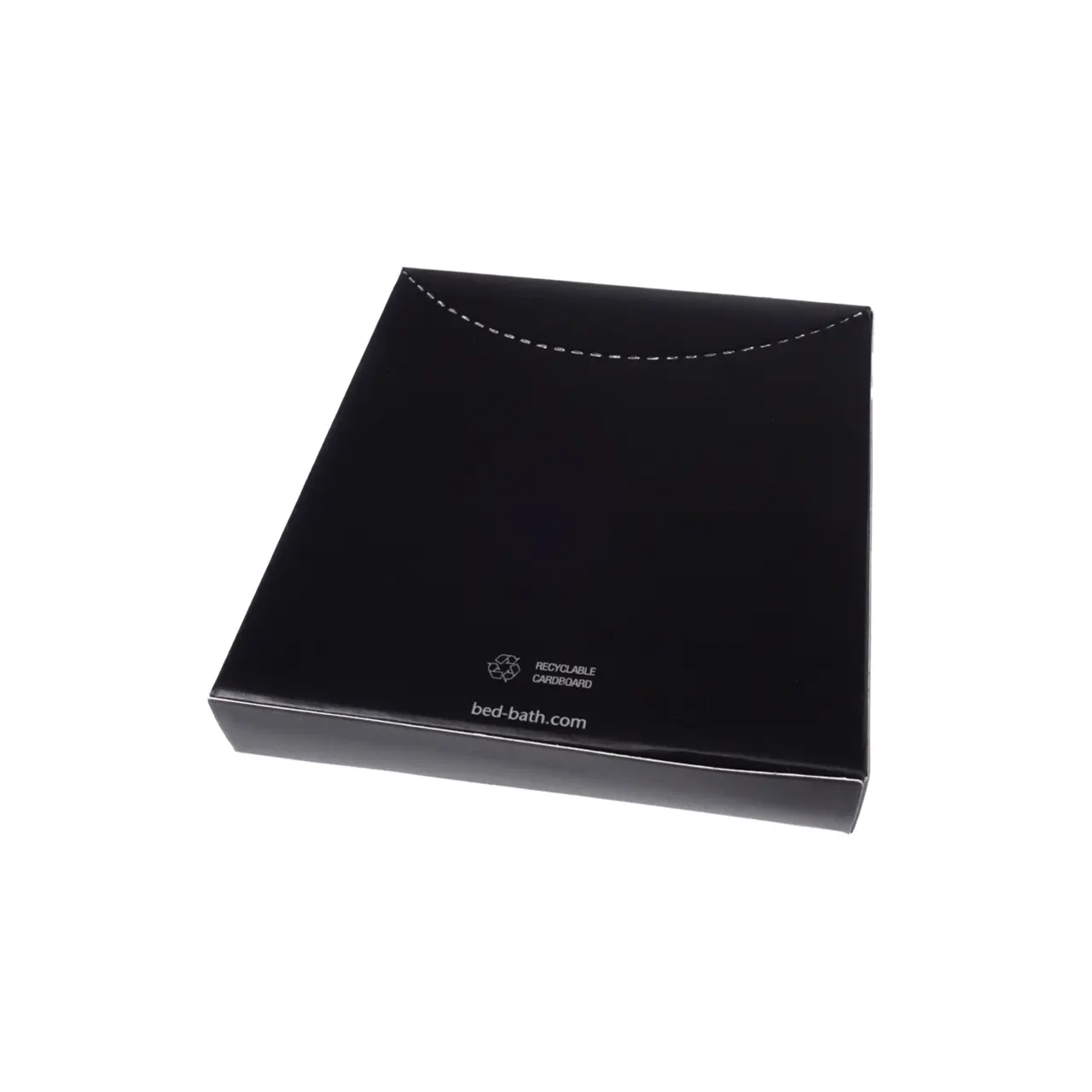 Feminine Care Set - Black Line