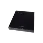 Feminine Care Set - Black Line