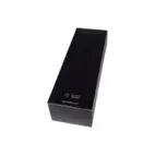 Foldable comb/ brush - Black Line