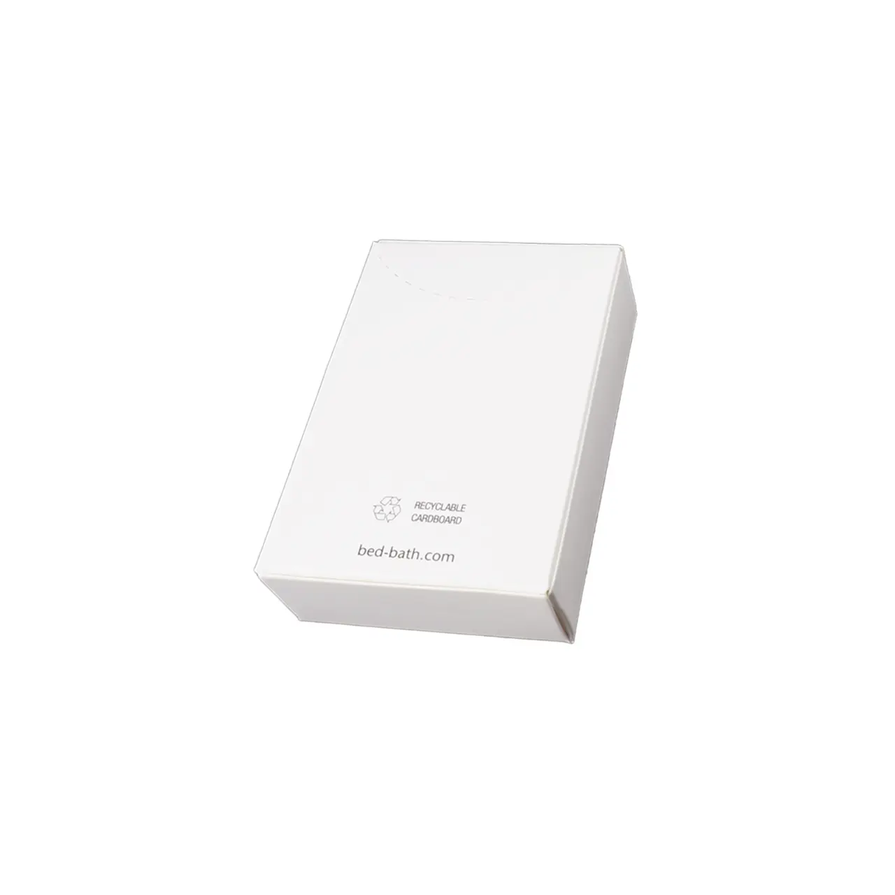 Duschmössa - White Line