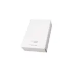 Duschmössa - White Line