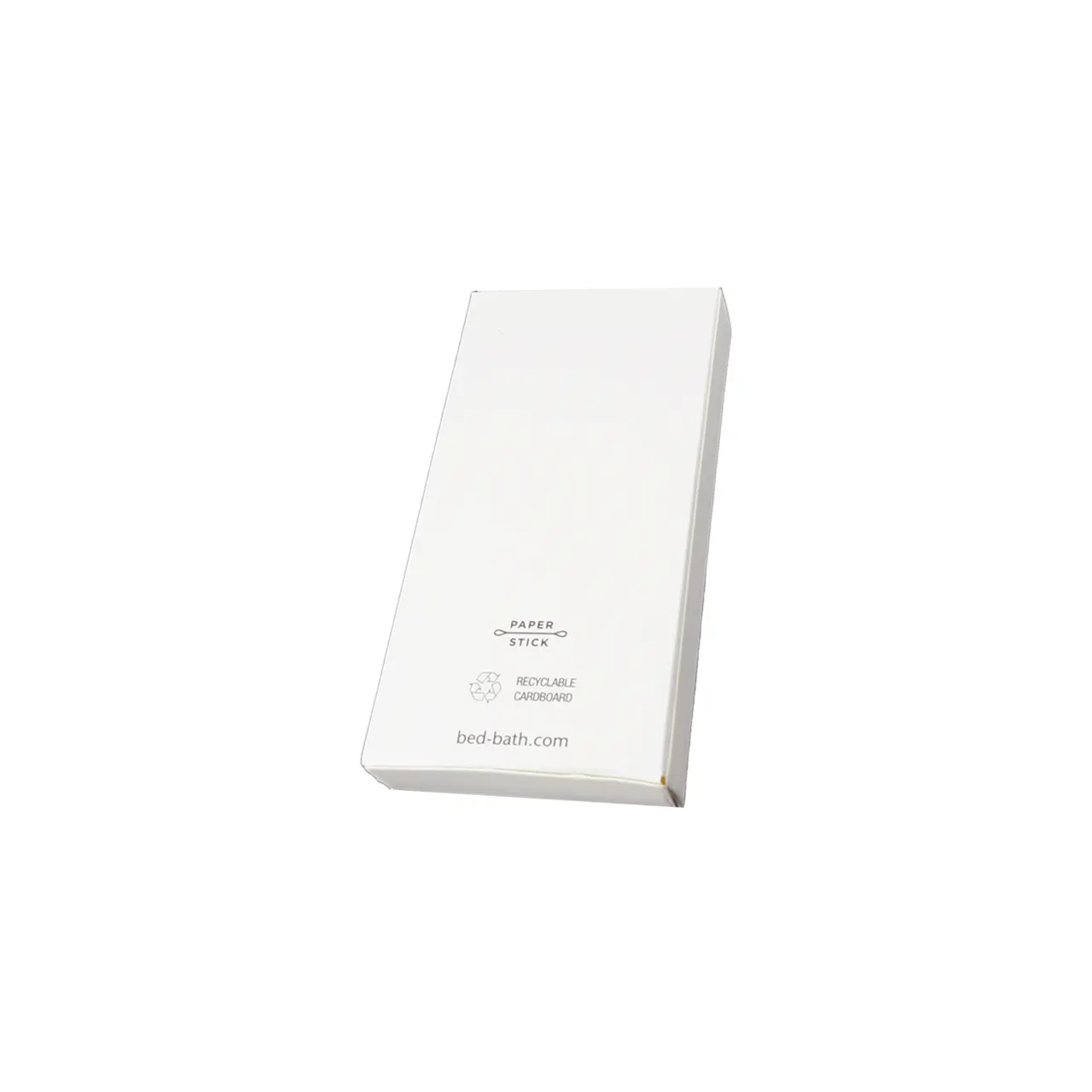 Bomullspinnar - White Line