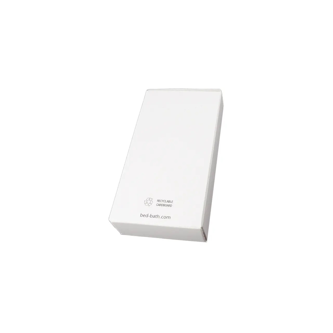 Cotton pads - White Line