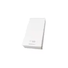 Cotton pads - White Line