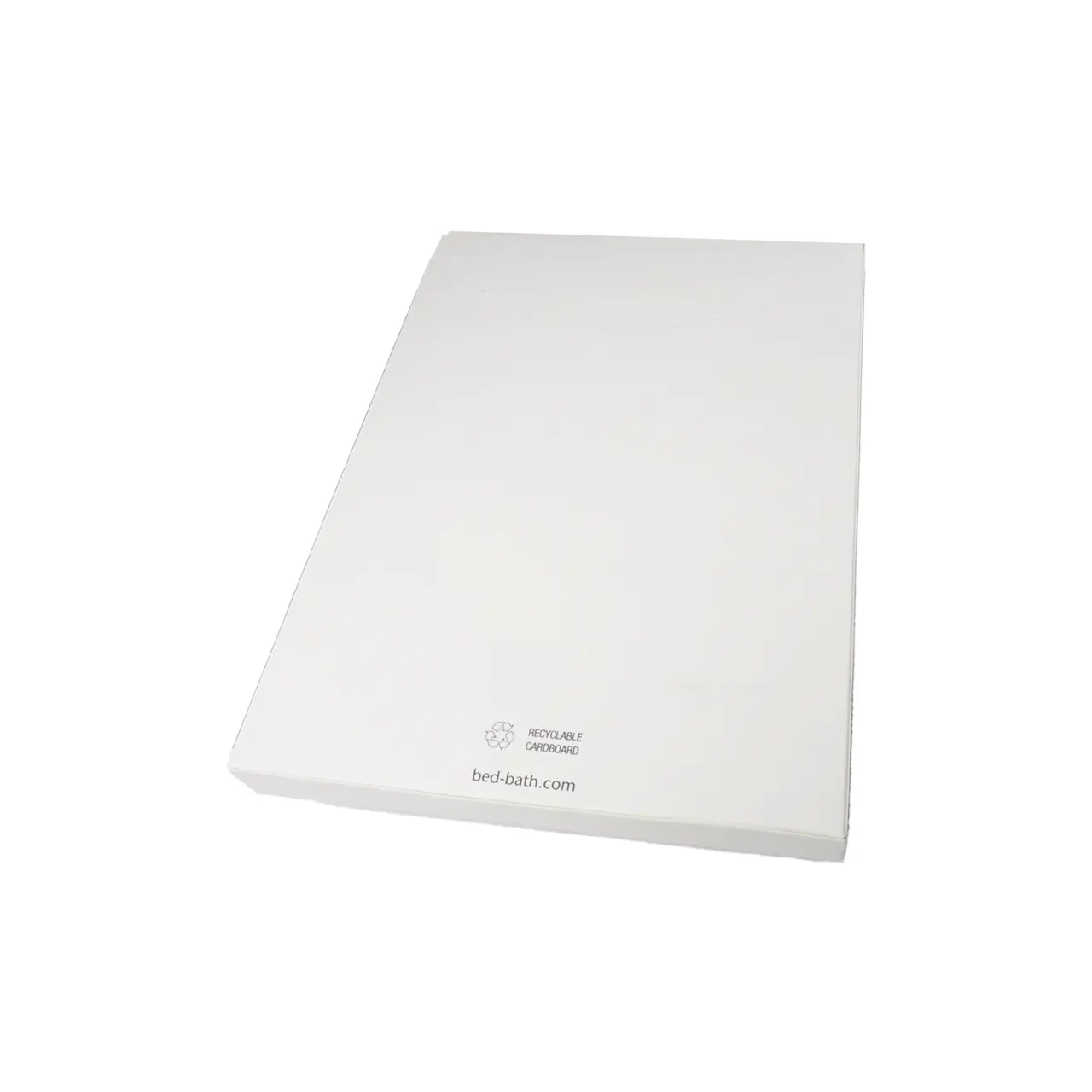 Loofah  - White Line