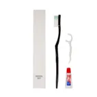 Dental set - White Line