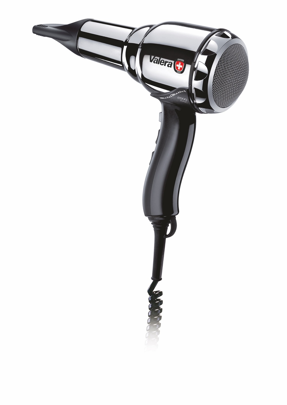 Hårtork Valera Swiss Steel Master 1800 light push, 1800 W