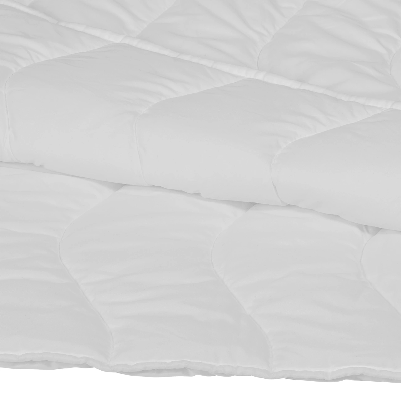 Duvet Comfort 200x200 cm, 1040 g