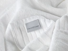 Towel Grand Luxe 50x70 cm 500 g, White