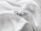 Towel Grand Luxe 50x70 cm 500 g, White