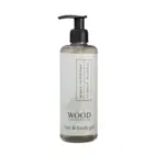 Hair & Body Wood 300 ml