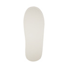 Tofflor Comfort Soft, 28 cm, Vit 