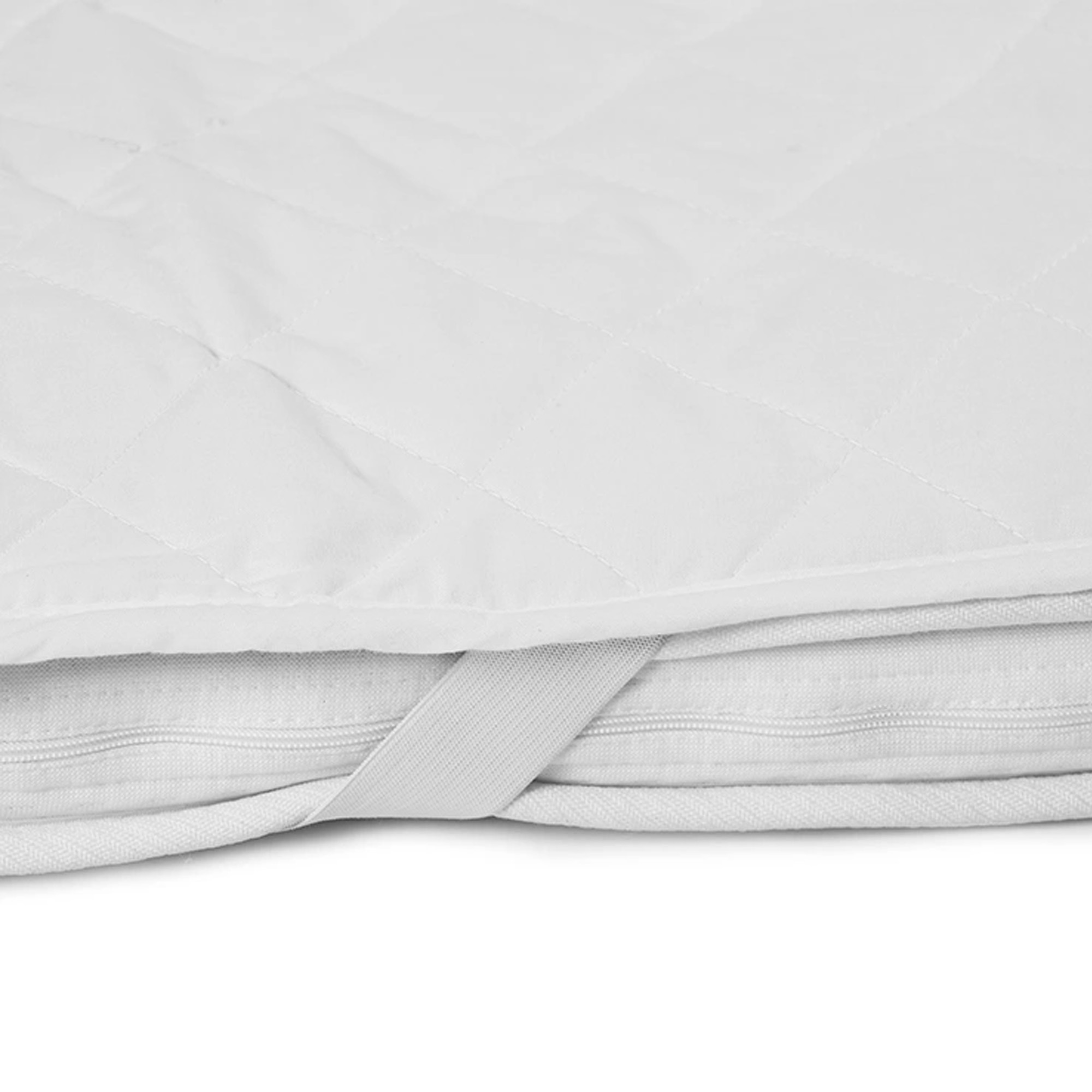 Mattress protector Grand Luxe 90x200 cm