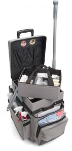 Städvagn H-Cube Climb