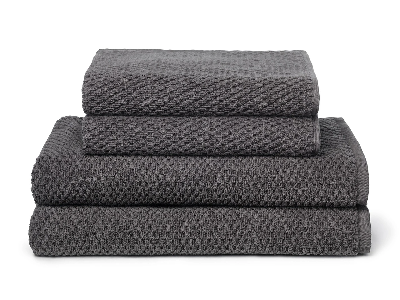 Bath mat 50x70 cm, 750 g, Kashmir Gray