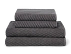 Bath mat 50x70 cm, 750 g, Kashmir Gray