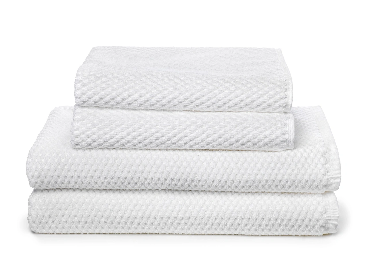 Bath mat 50x70 cm, 750 g, White