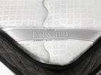 Rollaway folding bed Edward Ritz - Pocket mattress, medium firm