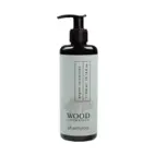 Shampoo Wood Dark 300 ml 