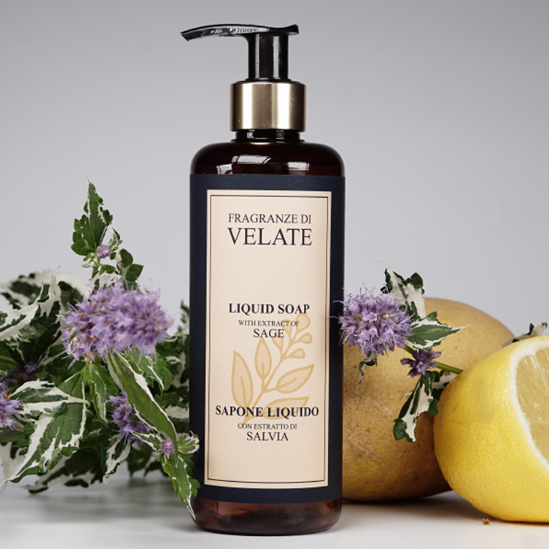 Velate Hotel Line